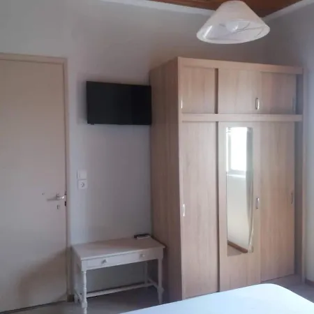 Appartement Maria *