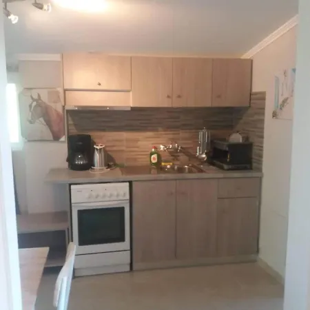 Maria Appartement *