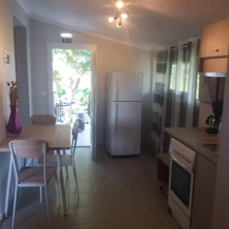 Maria Appartement