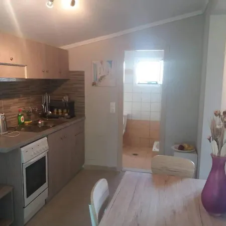 Appartement Maria