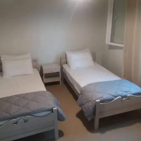 Maria Appartement *