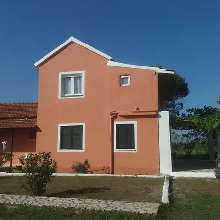 Maria Appartement