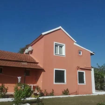 Appartement Maria *