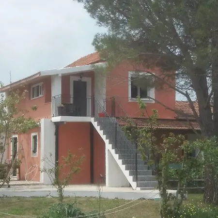 Appartement Maria