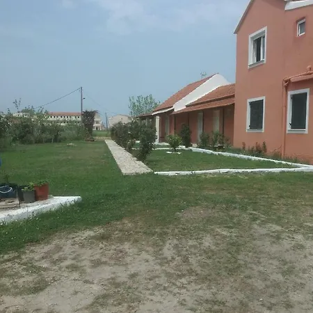 Appartement Maria *