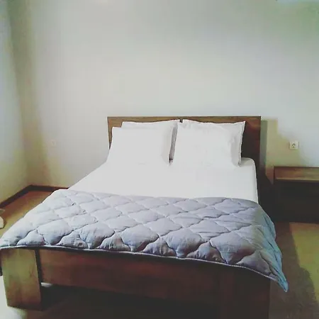 Appartement Maria Roda (Corfu)