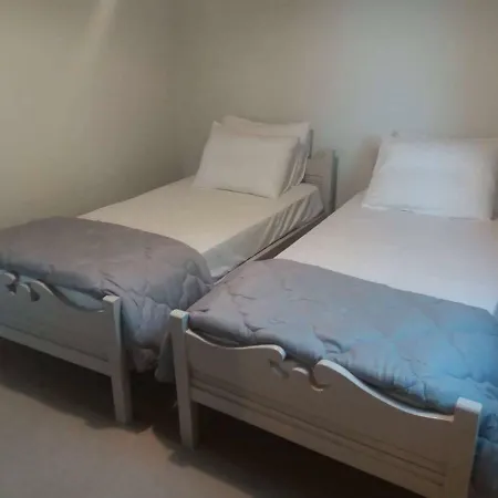 Appartement Maria *