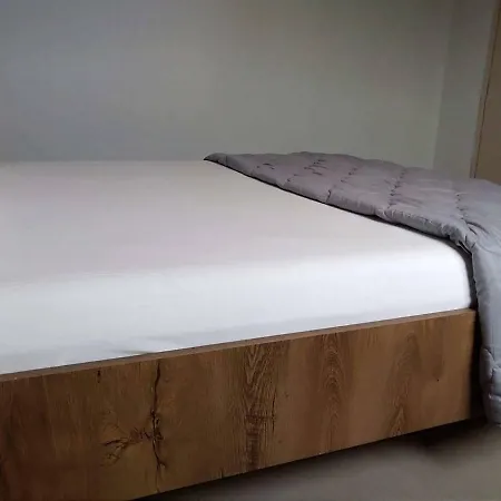 Maria Appartement *